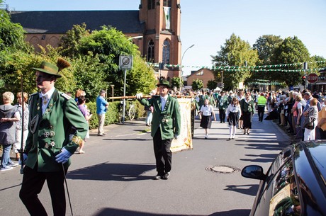 adlerschuetzen Koeln-Zollstock